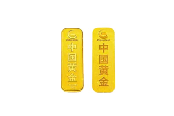 回收黄金